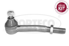 CORTECO 49399589 — Рулевой наконечник