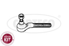 CORTECO 49400151 — Рулевой наконечник