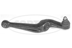 CORTECO 49400882 — Рычаг подвески