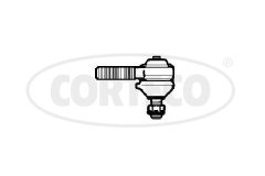 CORTECO 49401420 — Рулевой наконечник