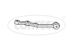 CORTECO 49401925 — Braț suspensie