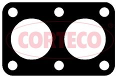 CORTECO 027508H — Прокладка выхлопной трубы
