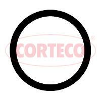 CORTECO 027521H — Прокладка выхлопной трубы