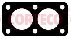 CORTECO 027522H — Прокладка выхлопной трубы