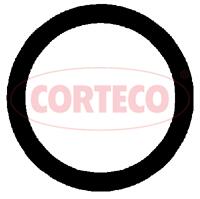 CORTECO 027523H — Прокладка выхлопной трубы