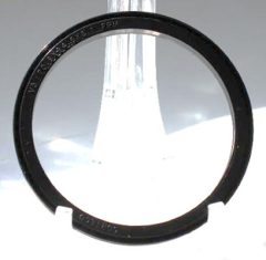 CORTECO 49412267 — Simering ax secundar cutie de viteze manuală