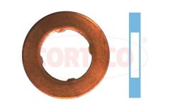 CORTECO 49430603 — Прокладка корпуса форсунки