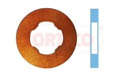 CORTECO 49430620 — Garnitură corp injector