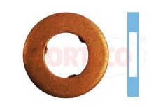 CORTECO 49430685 — Garnitură corp injector