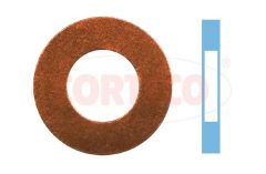 CORTECO 49430708 — Garnitură corp injector