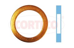 CORTECO 49430709 — Garnitură corp injector