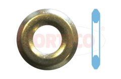 CORTECO 49430770 — Прокладка корпуса форсунки