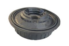 CORTECO 49485030 — Flanșă amortizor