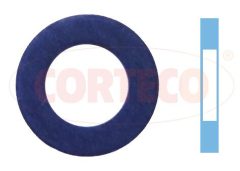 CORTECO 49471181 — Inel etanșare dop golire ulei