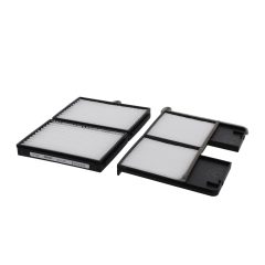 CORTECO 21652897 — Filtru habitaclu