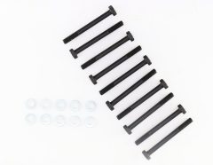 CORTECO 016235B — Set șuruburi chiulasă
