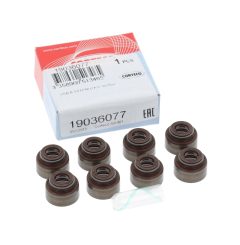 CORTECO 19036077 — Set simeringuri supape