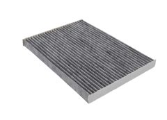 CORTECO 80000875 — Filtru habitaclu