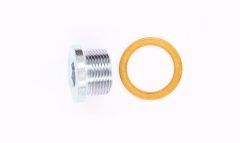 CORTECO 49258096 — Сливная пробка поддона