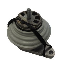 CORTECO 49205735 — Подушка двигателя