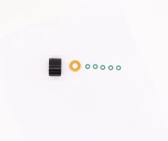 CORTECO 49278538 — Комплект уплотнительных колец форсунки