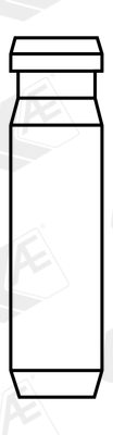 AE VAG92318 — Направляющая втулка клапана