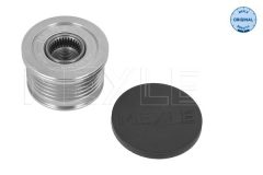 MEYLE 014 053 1001 — Обгонная муфта шкива генератора