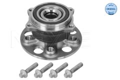 MEYLE 014 753 0006 — Set reparație butuc roată