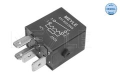 MEYLE 014 830 0006 — Releu pompă combustibil