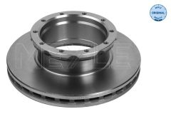 MEYLE 015 521 2043 — Тормозной диск