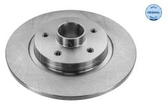 MEYLE 015 523 0041 — Тормозной диск