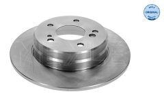 MEYLE 015 523 0021 — Тормозной диск