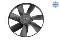 MEYLE 100 236 0017 — Ventilator radiator motor