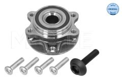 MEYLE 100 653 0037 — Set reparație butuc roată