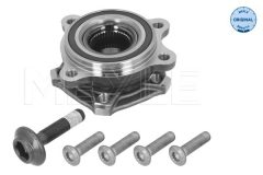 MEYLE 100 653 0038 — Set reparație butuc roată