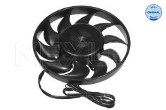 MEYLE 120 009 0001 — Ventilator radiator motor