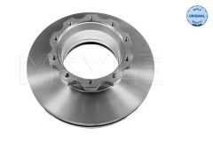 MEYLE 12-35 521 0004 — Тормозной диск