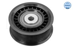 MEYLE 16-14 009 0007 — Rolă ghidaj curea transmisie