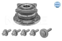 MEYLE 16-14 752 0011 — Ступица колеса