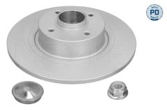 MEYLE 28-14 498 0007 — Kit cap planetară