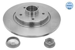 MEYLE 16-15 523 4122 — Тормозной диск