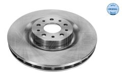 MEYLE 215 521 0045 — Тормозной диск