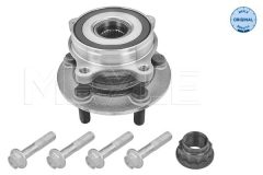 MEYLE 30-14 652 0008 — Ступица колеса