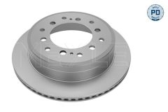 MEYLE 30-15 523 0109/PD — Disc de frână