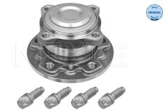 MEYLE 314 652 0005 — Butuc roată