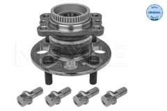 MEYLE 37-14 752 0013 — Ступица колеса