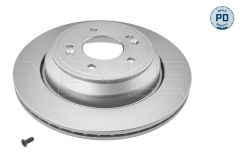 MEYLE 37-15 523 0041/PD — Disc de frână