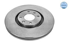 MEYLE 40-15 521 1001 — Disc de frână