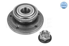 MEYLE 514 752 0000 — Butuc roată