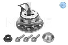 MEYLE 614 650 0005 — Butuc roată